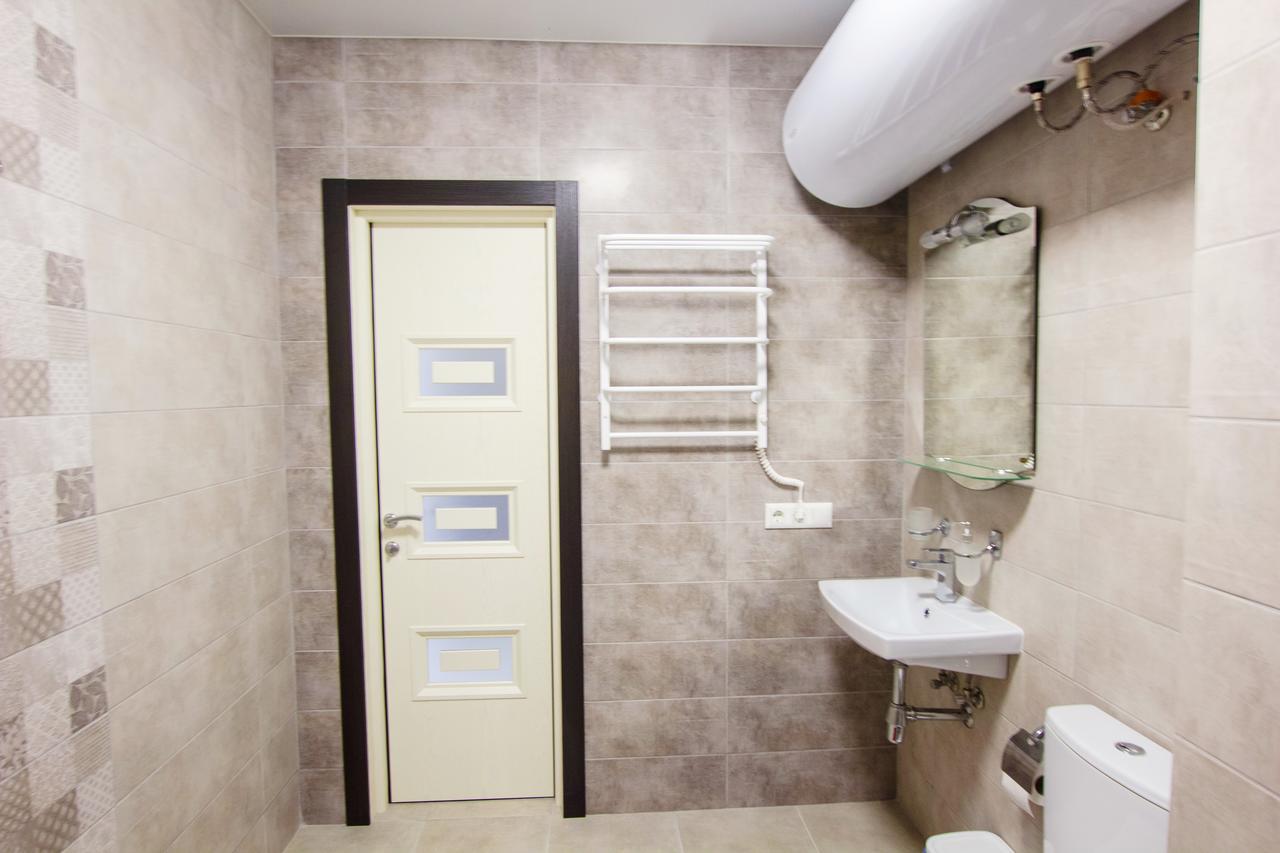 East Residence White Kyiv Exterior photo