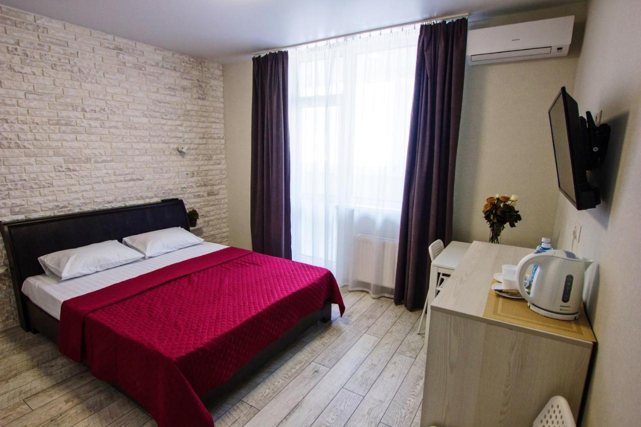 East Residence White Kyiv Exterior photo